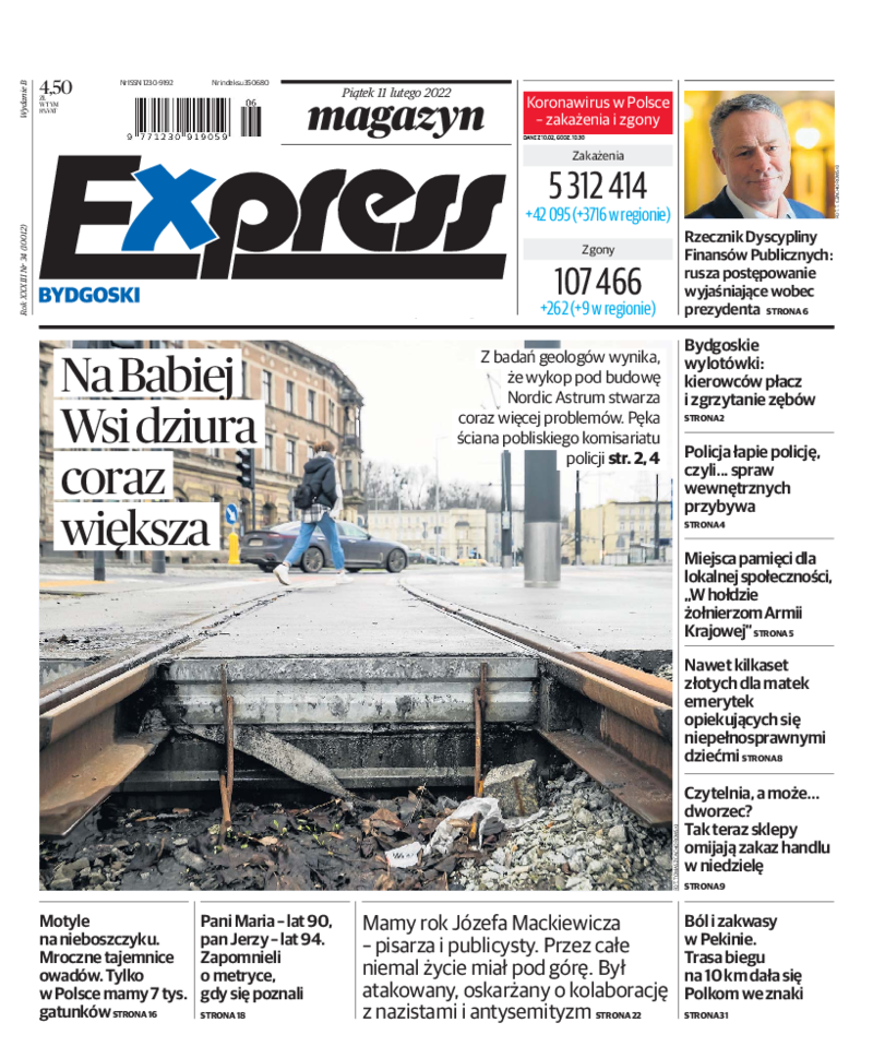 Express Bydgoski