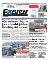 Express Bydgoski