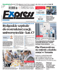 Express Bydgoski