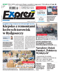 Express Bydgoski