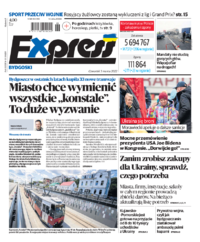 Express Bydgoski