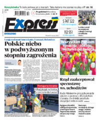 Express Bydgoski