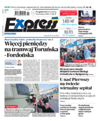 Express Bydgoski