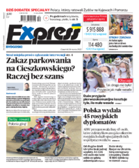 Express Bydgoski