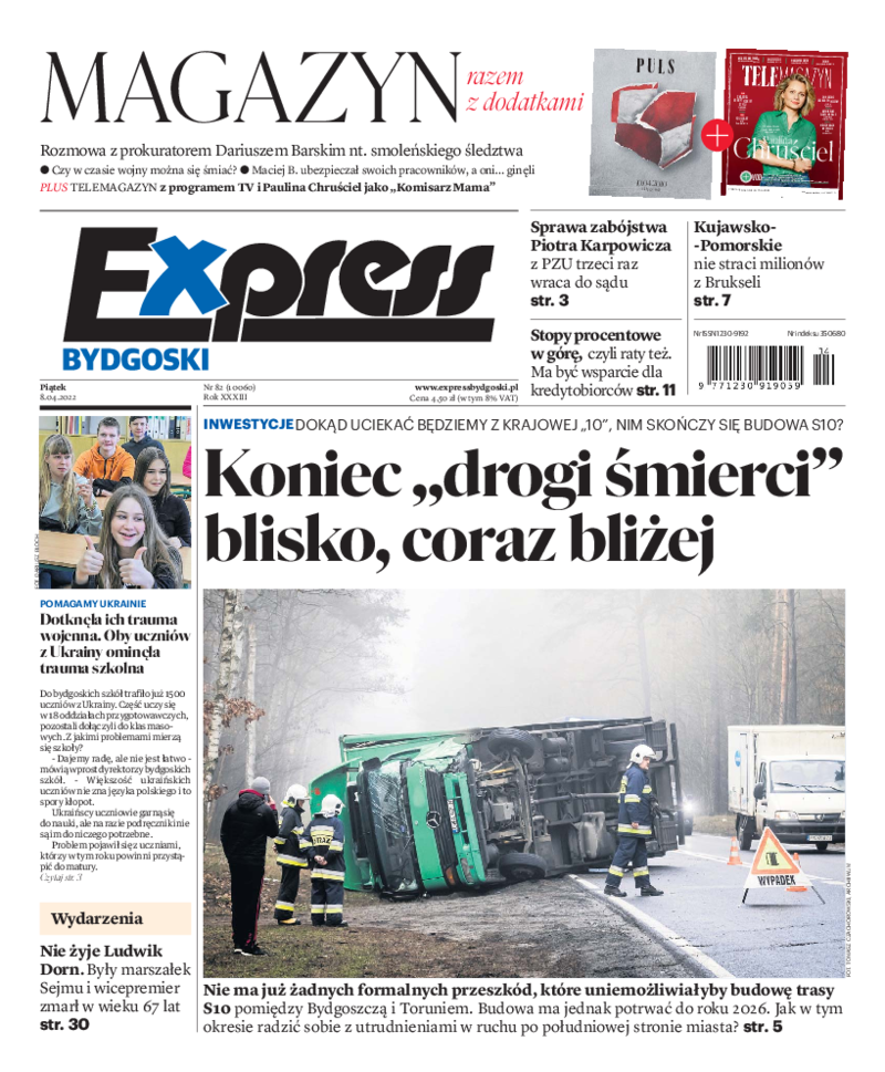 Express Bydgoski