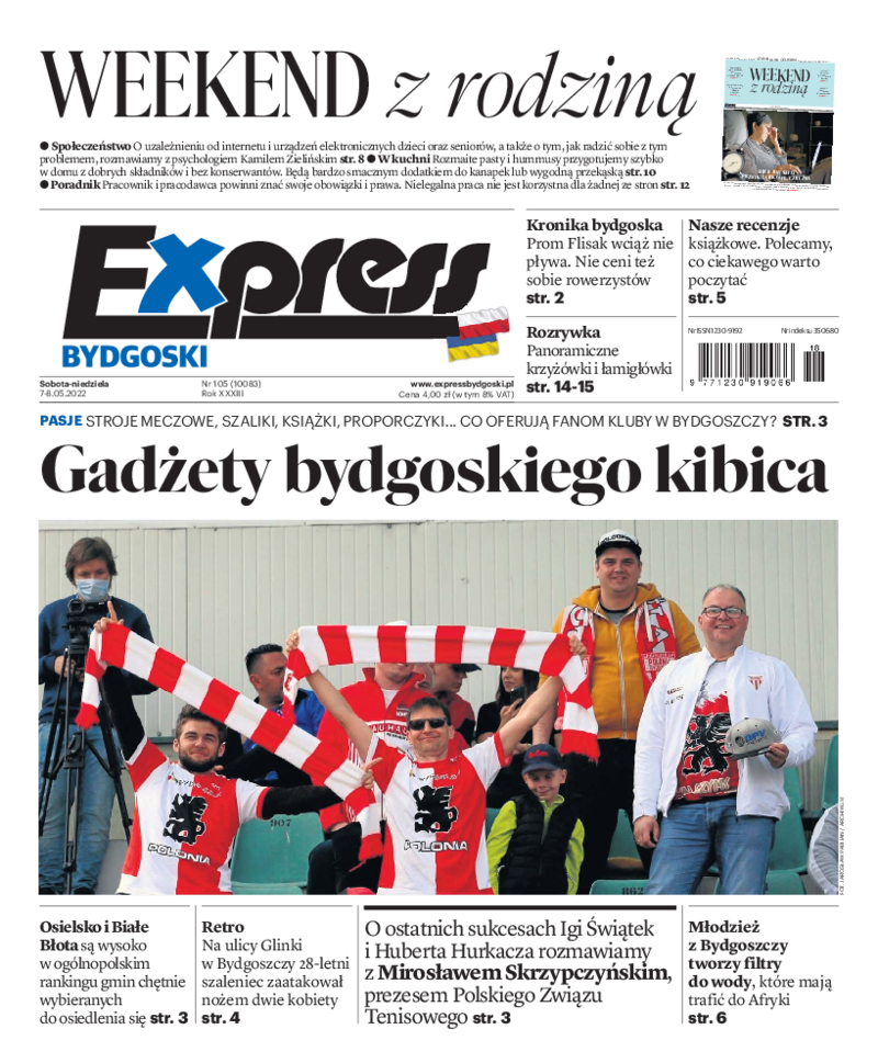 Express Bydgoski