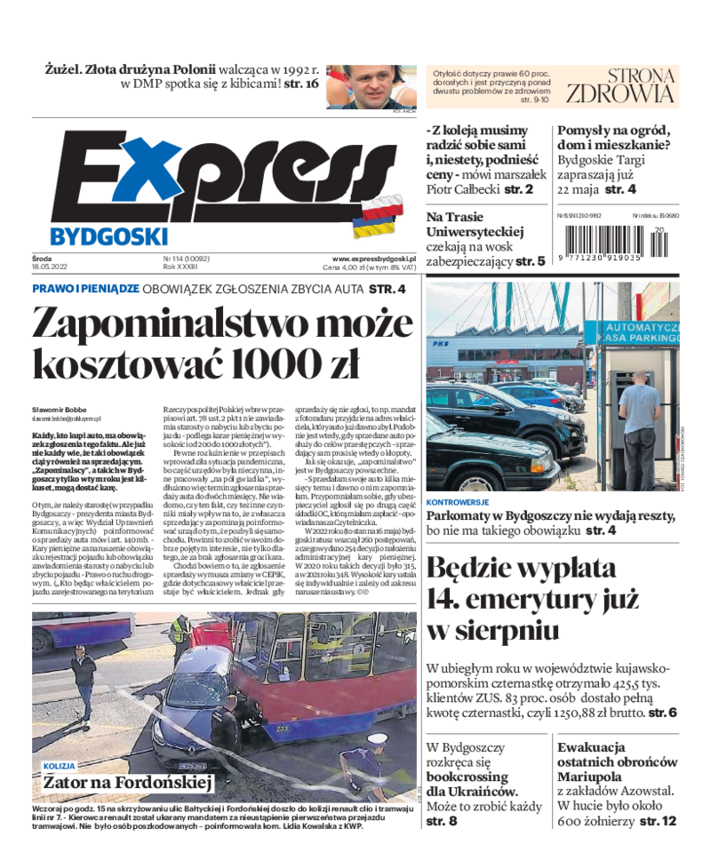 Express Bydgoski