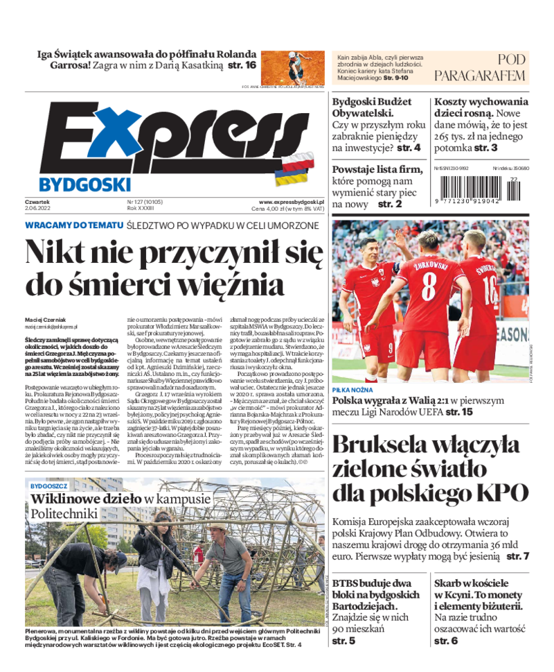 Express Bydgoski