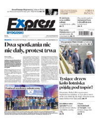 Express Bydgoski