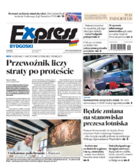 Express Bydgoski