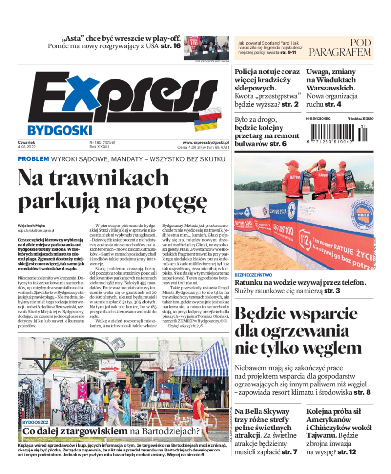 Express Bydgoski