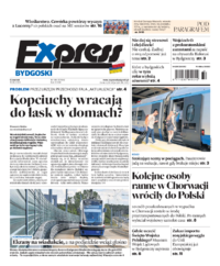 Express Bydgoski