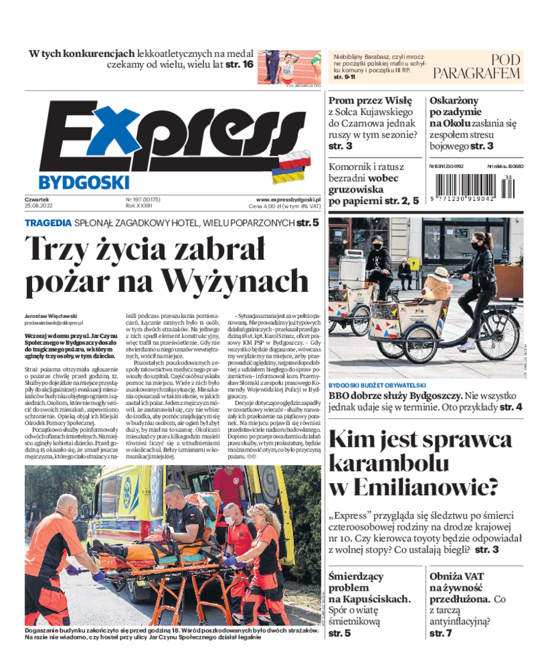 Express Bydgoski