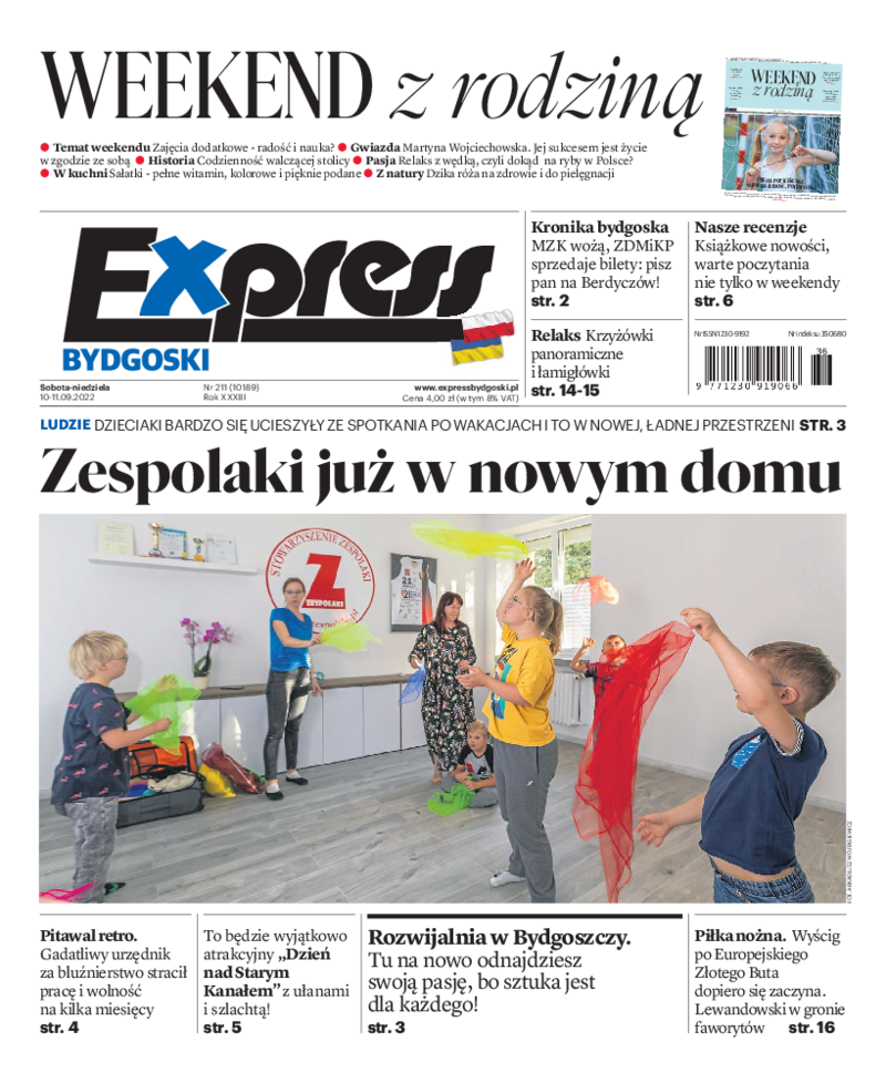 Express Bydgoski