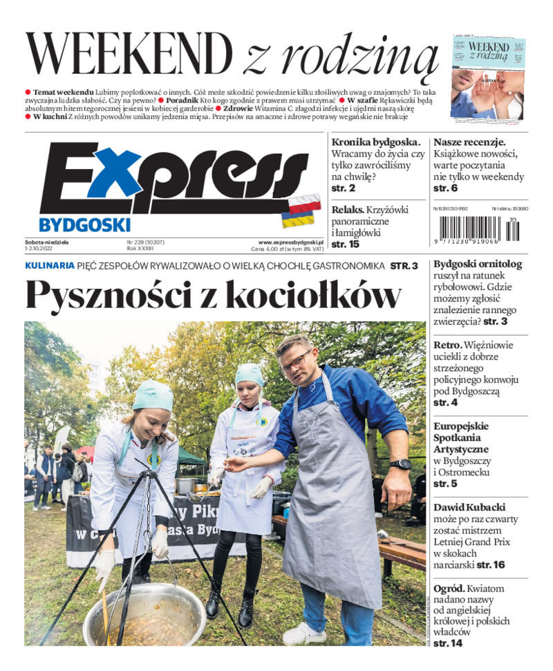 Express Bydgoski