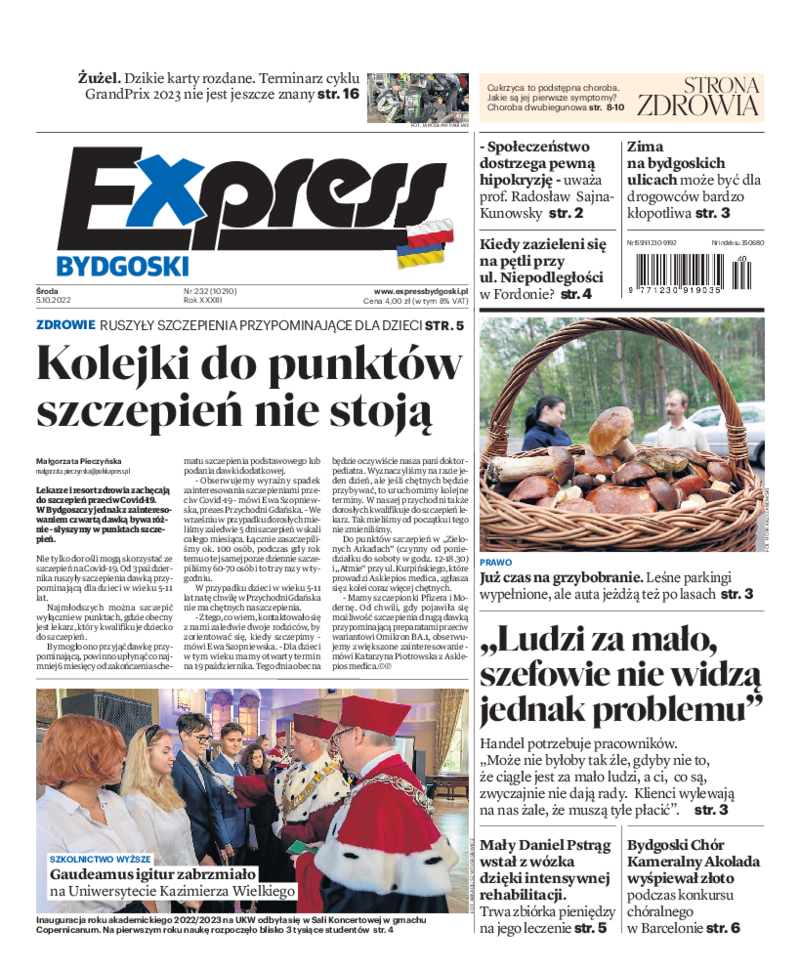 Express Bydgoski