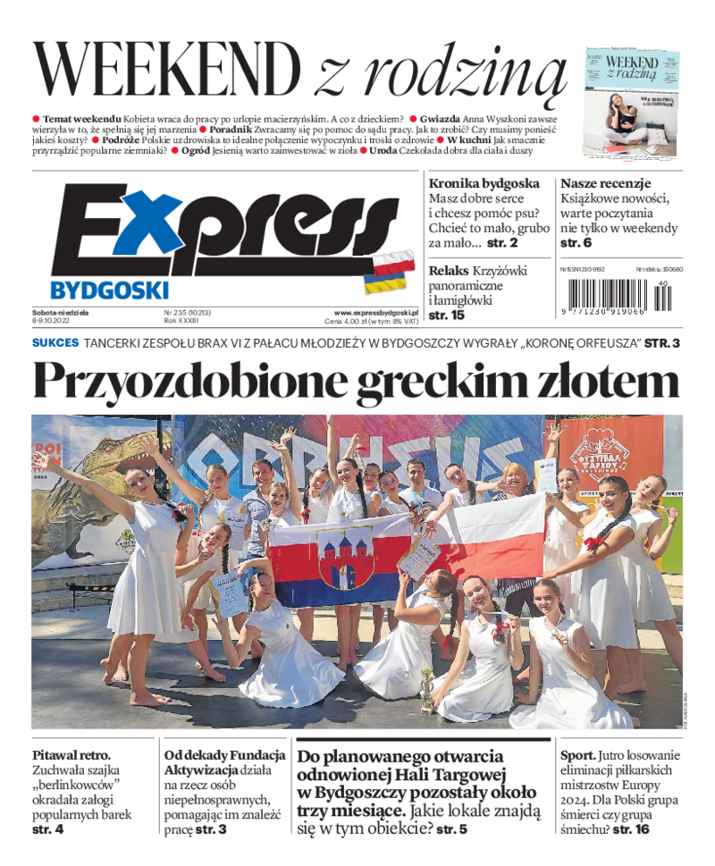 Express Bydgoski