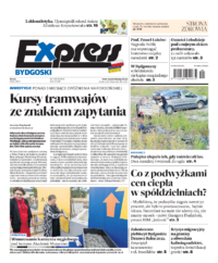 Express Bydgoski