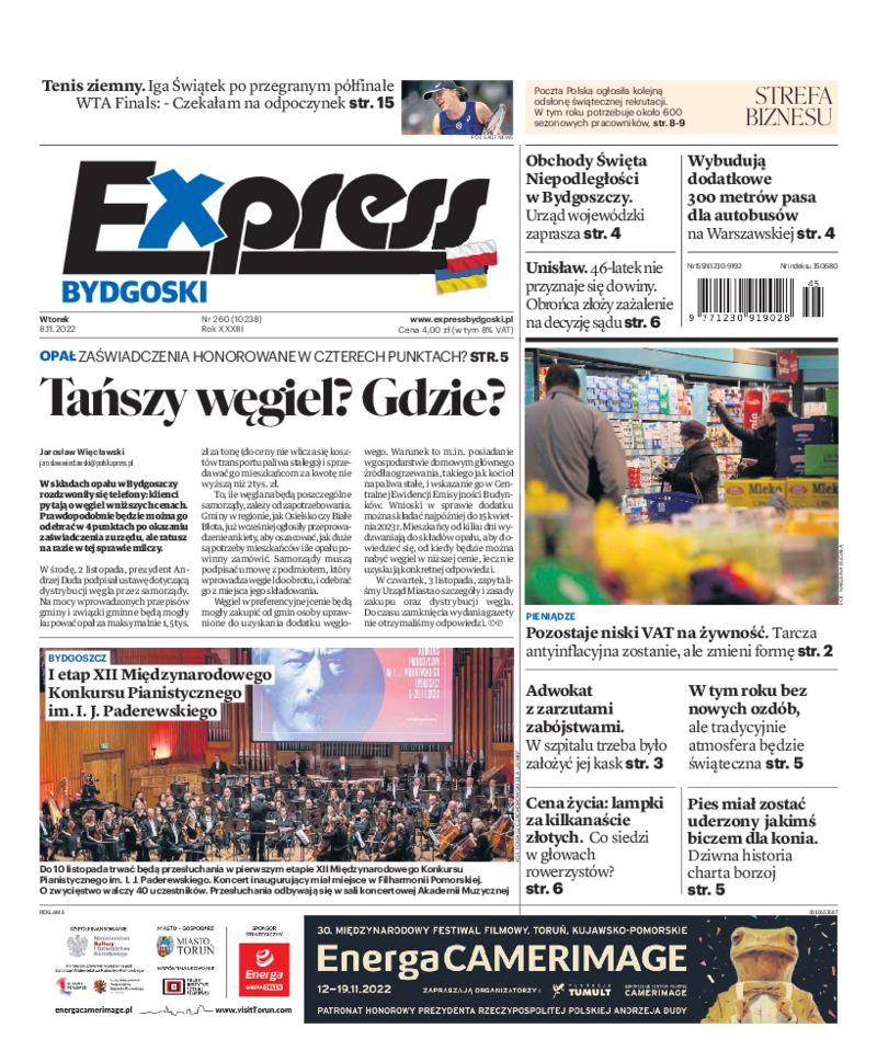 Express Bydgoski