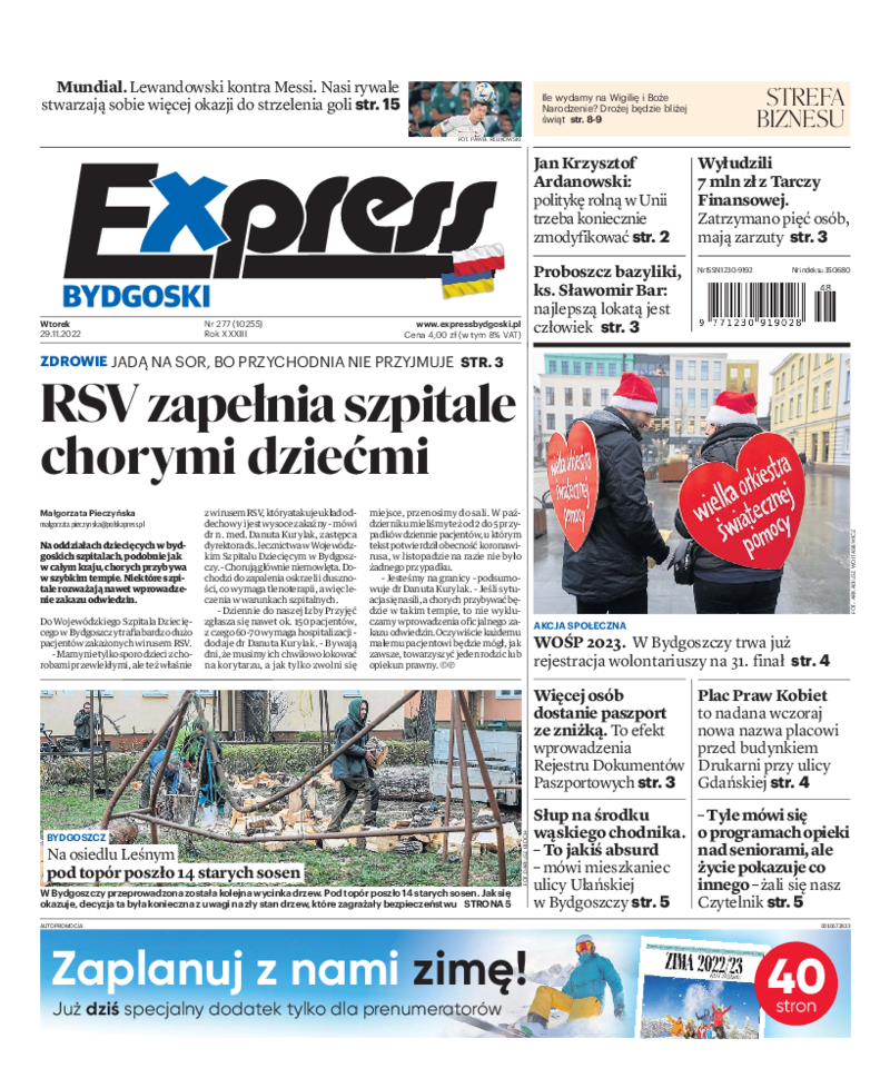 Express Bydgoski