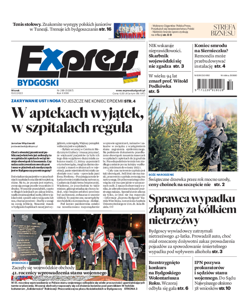 Express Bydgoski