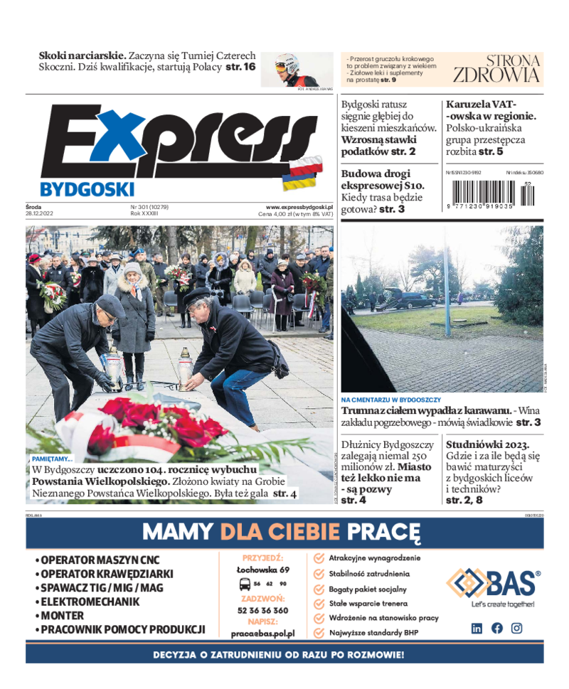 Express Bydgoski