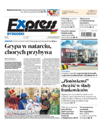 Express Bydgoski