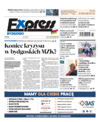 Express Bydgoski