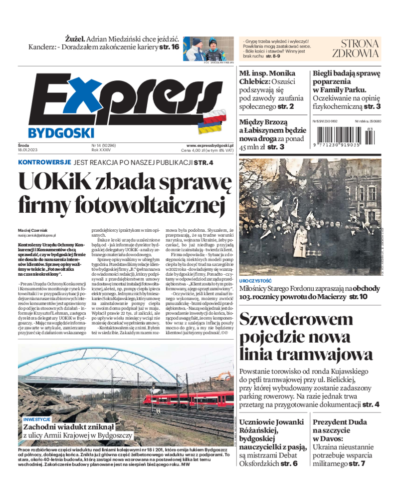 Express Bydgoski