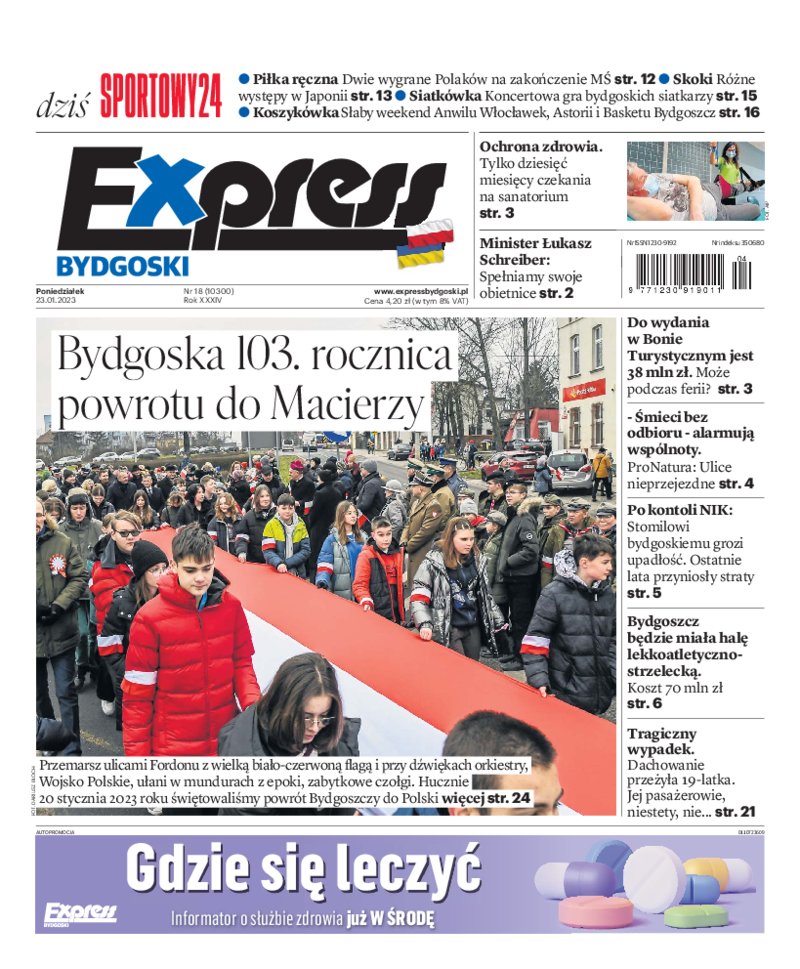 Express Bydgoski