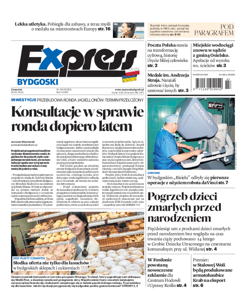 Express Bydgoski