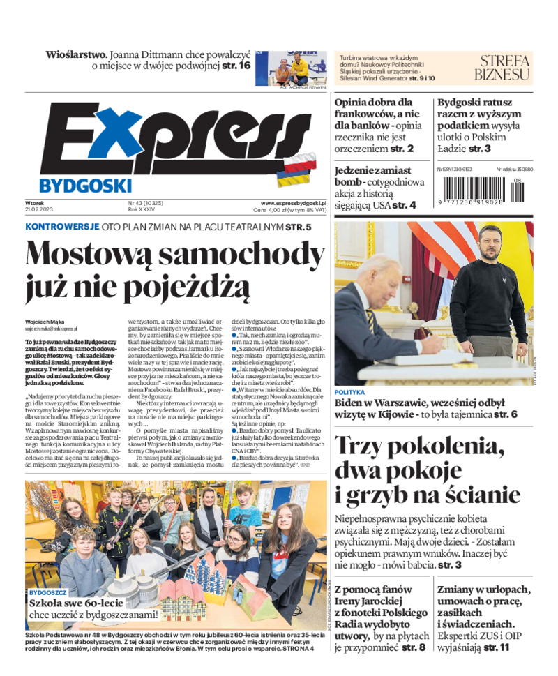 Express Bydgoski