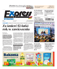 Express Bydgoski