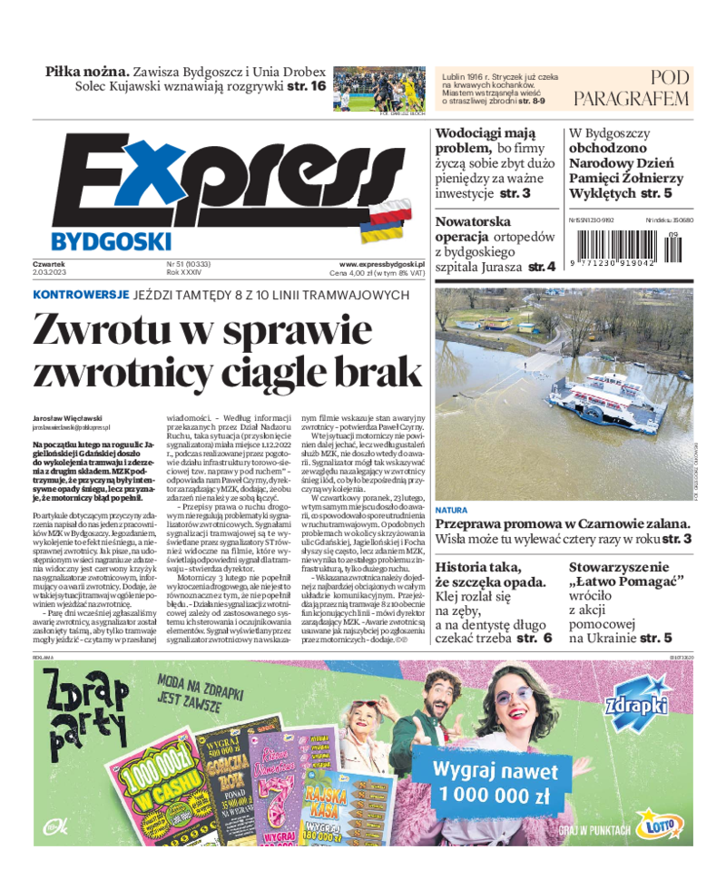 Express Bydgoski