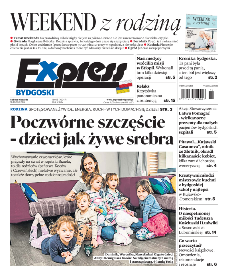 Express Bydgoski