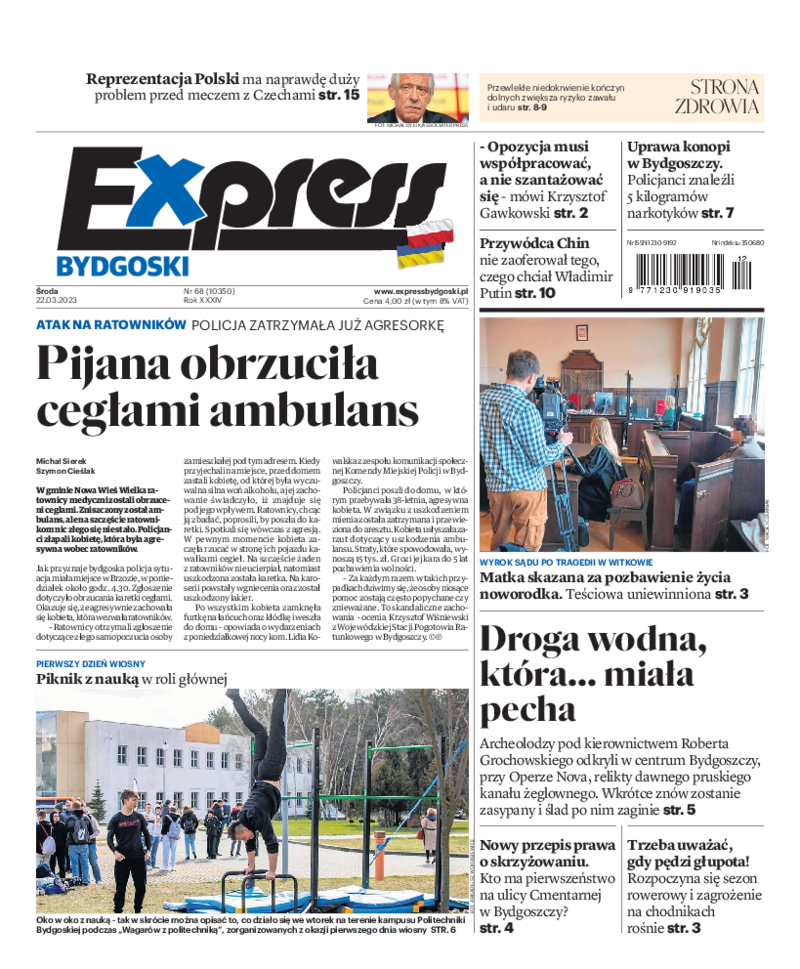 Express Bydgoski