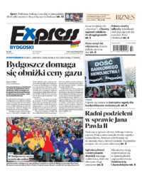 Express Bydgoski