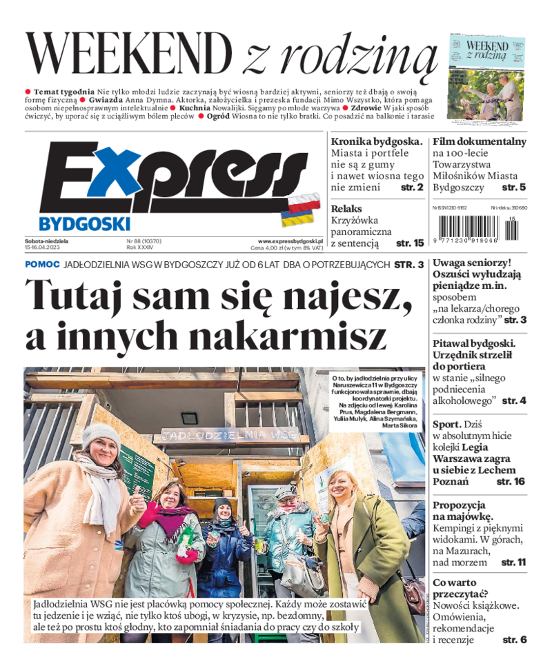 Express Bydgoski