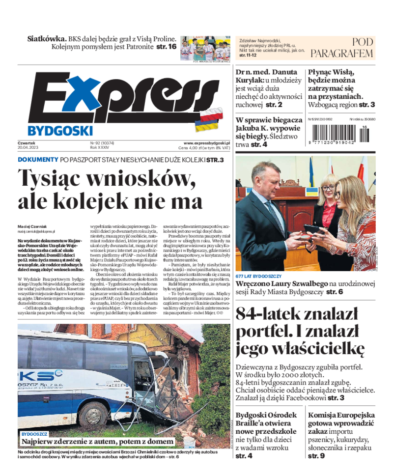 Express Bydgoski