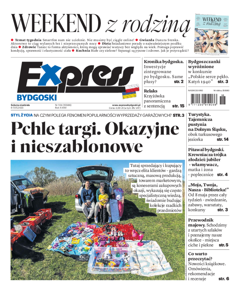 Express Bydgoski