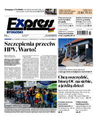 Express Bydgoski