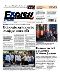 Express Bydgoski