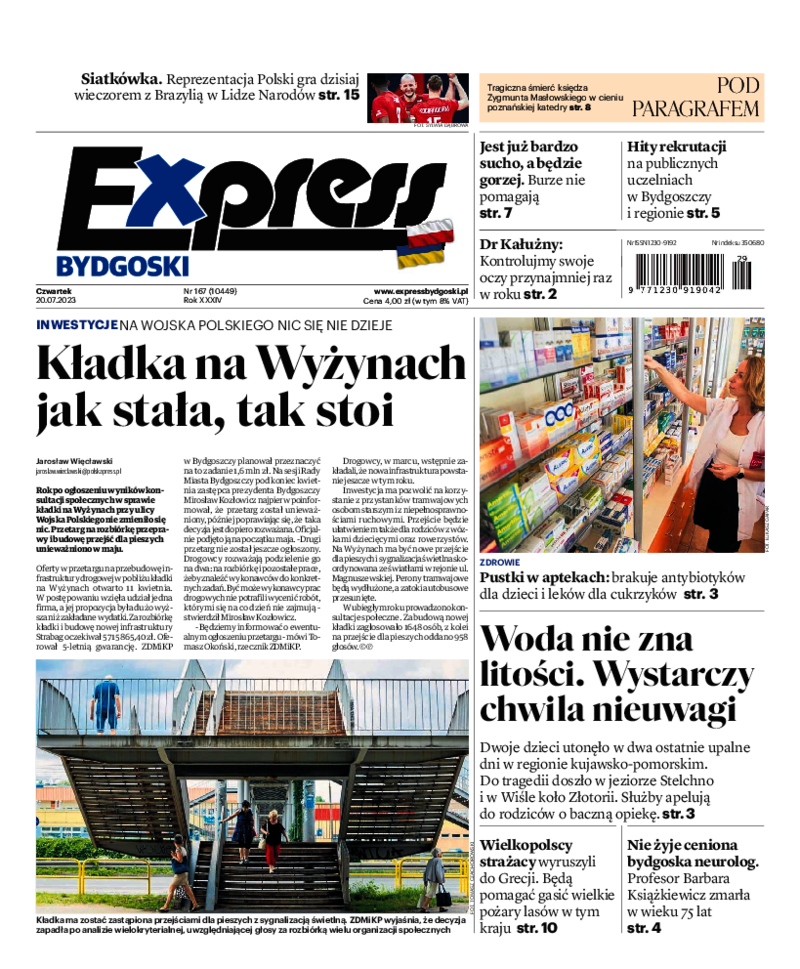 Express Bydgoski