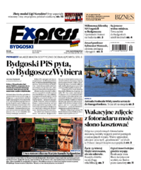 Express Bydgoski