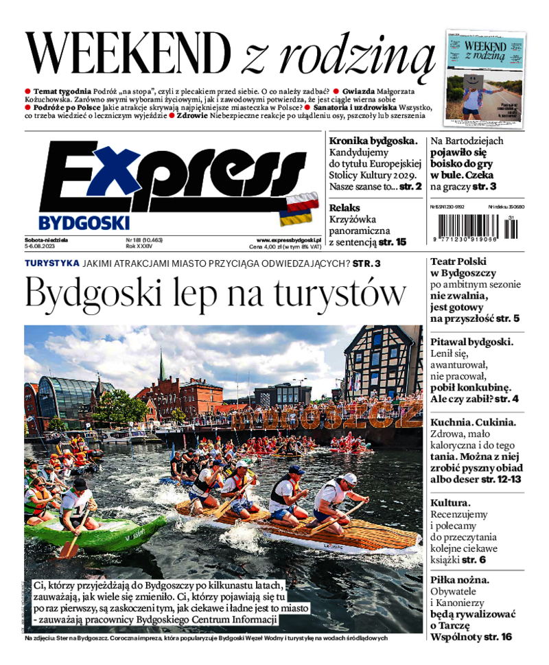 Express Bydgoski