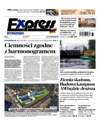 Express Bydgoski