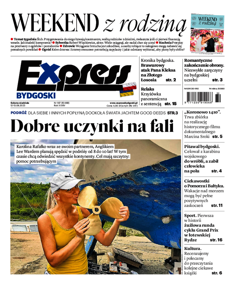 Express Bydgoski