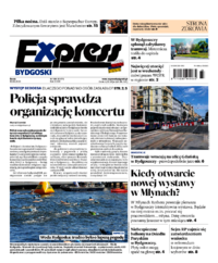 Express Bydgoski