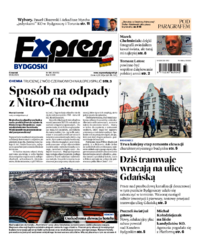 Express Bydgoski