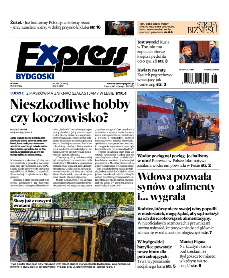 Express Bydgoski